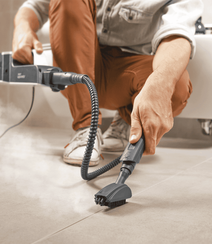 POLTI gőztisztító Vaporetto SV660 Style 