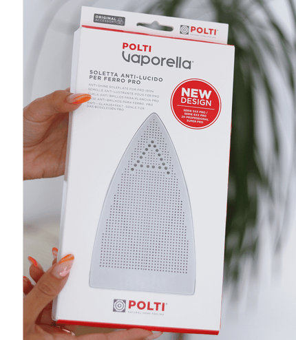 POLTI Teflon fénytelenítő betét - Vaporella