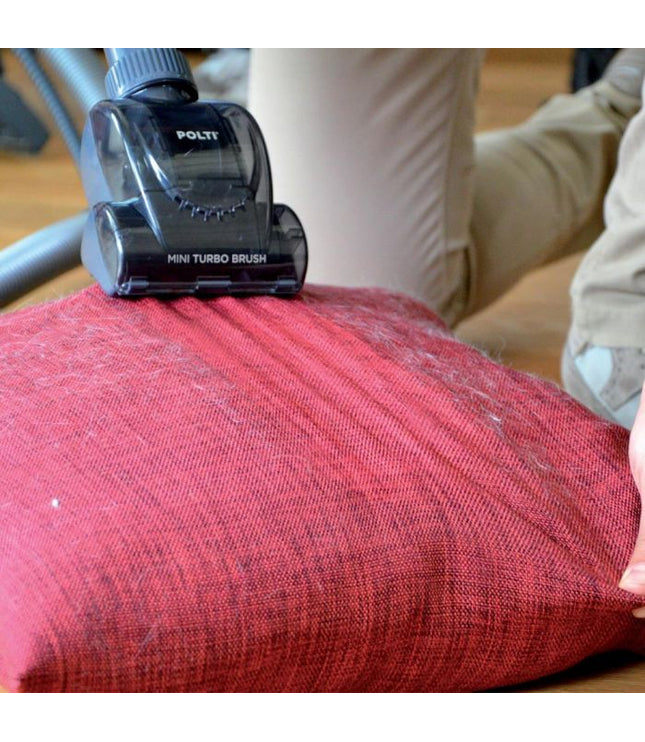 POLTI mini turbó porszívókefe