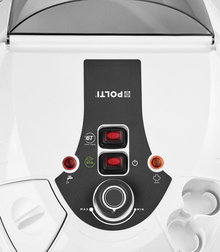 POLTI gőztisztító Pro 100_Eco Power