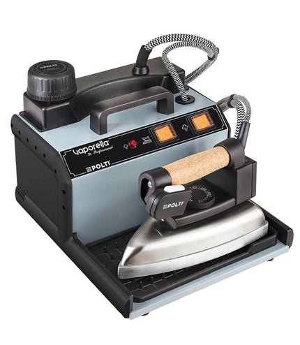 POLTI Vaporella 2H professzionális vasalóállomás