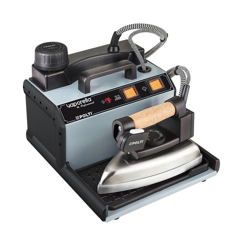 POLTI Vaporella 2H professzionális vasalóállomás
