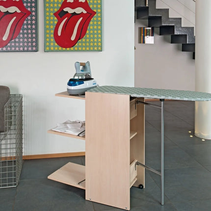 FOPPAPEDRETTI Stir8
