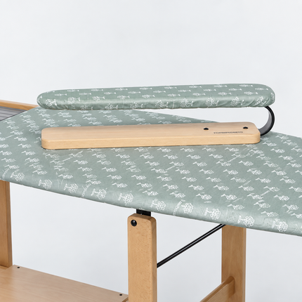 FOPPAPEDRETTI LoStiramaniche fa ujjvasaló deszka