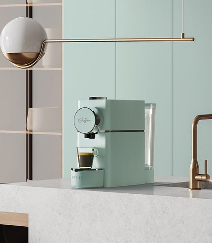 POLTI eszpresszó kávéfőző Coffea S15G