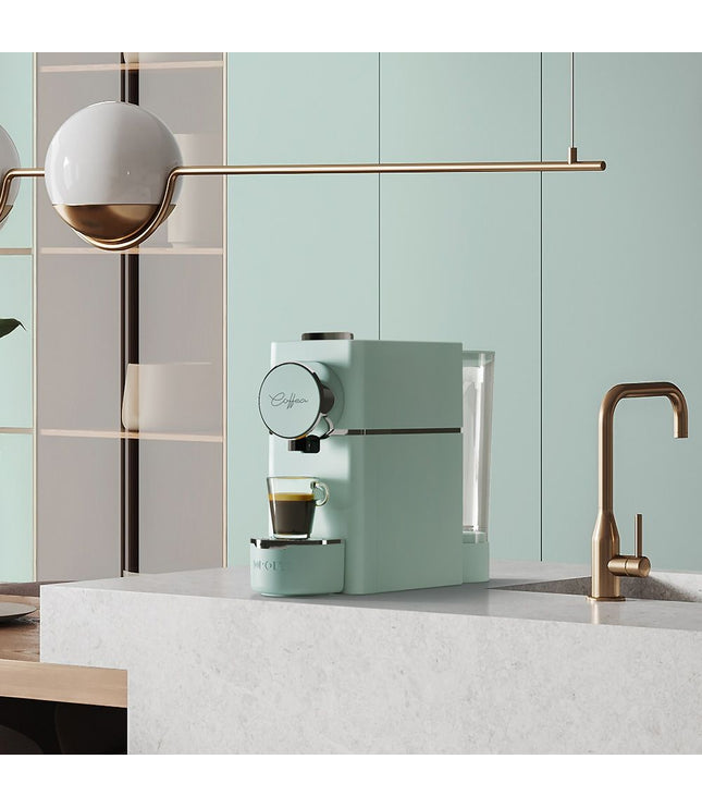 POLTI eszpresszó kávéfőző Coffea S15G