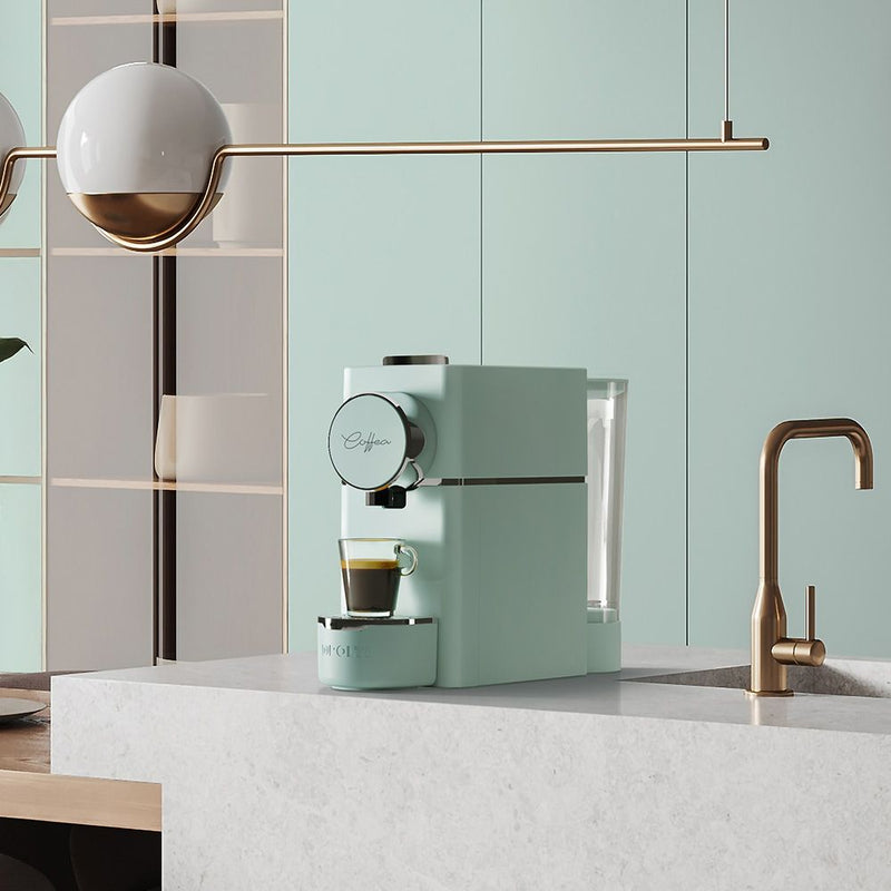 POLTI eszpresszó kávéfőző Coffea S15G