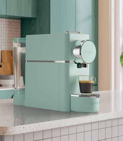 POLTI eszpresszó kávéfőző Coffea S15G