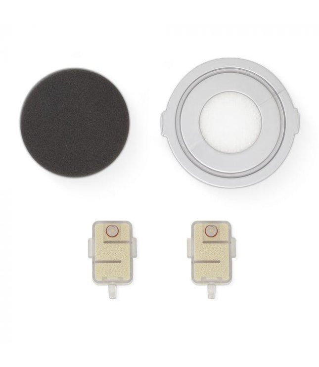 POLTI 3 db-os szűrőkészlet Polti Vaporetto 3 Clean porszívóhoz 