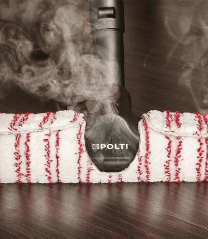 POLTI gőzporszívó vízszűrővel Vaporetto Lecoaspira FAV30