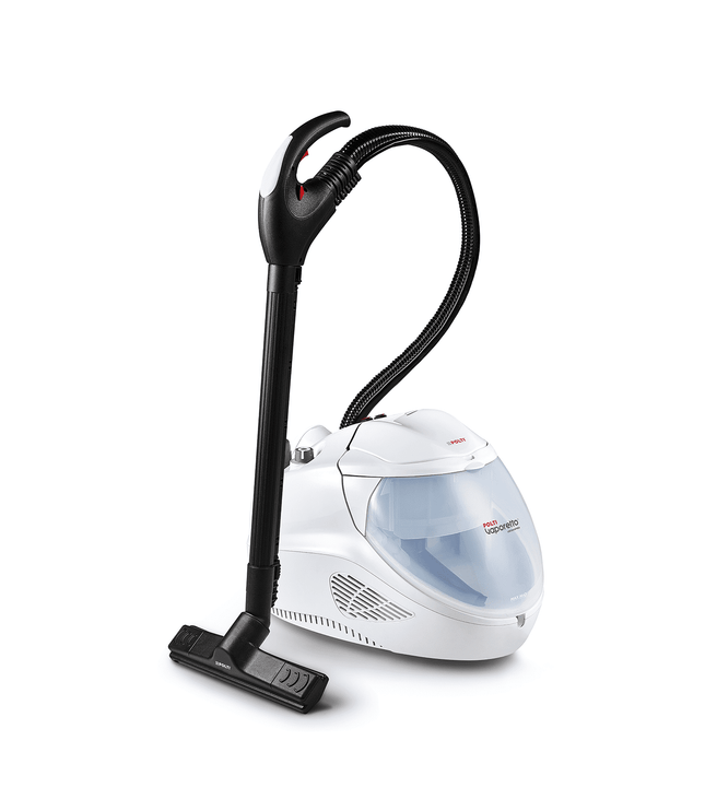 POLTI gőzporszívó vízszűrővel Vaporetto Lecoaspira FAV30