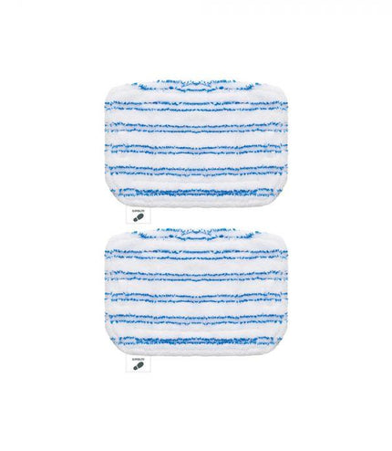 POLTI Vaporetto SV660 készlet, 2 db padlótisztító kendő