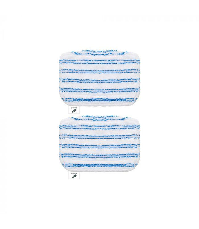 POLTI Vaporetto SV660 készlet, 2 db padlótisztító kendő