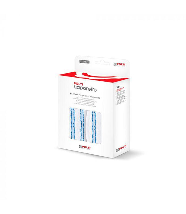 POLTI Vaporetto SV660 készlet, 2 db padlótisztító kendő