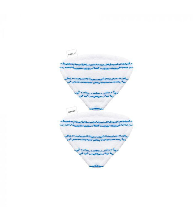 POLTI 2 darabos háromszög alakú kendőkészlet Vaporetto SV660-hoz 