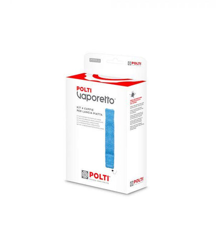 POLTI Vaporetto SV660 készlet, 4 lapos zokni 