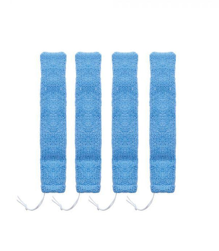 POLTI Vaporetto SV660 készlet, 4 lapos zokni 