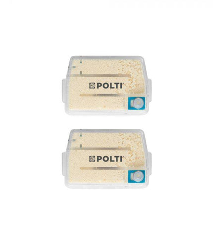 POLTI 2 db-os szűrőkészlet Vaporetto SV660-hoz