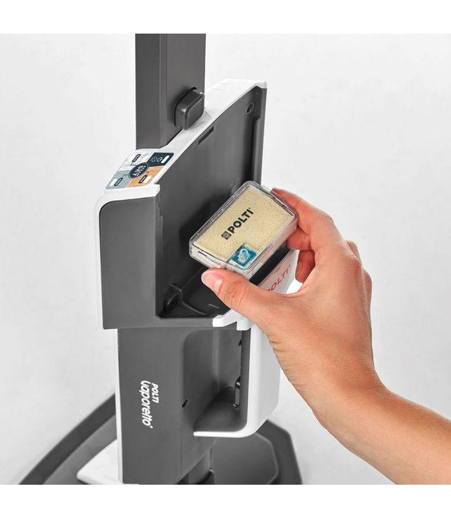 POLTI 2 db-os szűrőkészlet Vaporetto SV660-hoz