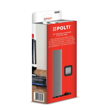 Collection image for: POLTI Rolly&amp;Steam kiegészítők