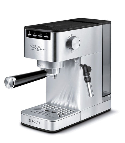 POLTI eszpresszó kávéfőző Coffea P10S