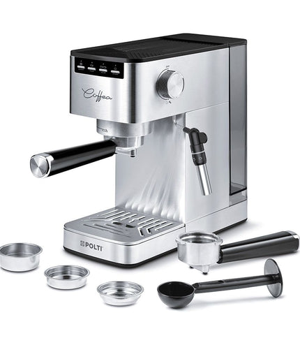 POLTI eszpresszó kávéfőző Coffea P10S