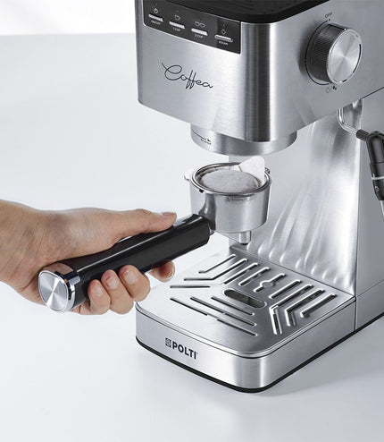 POLTI eszpresszó kávéfőző Coffea P10S