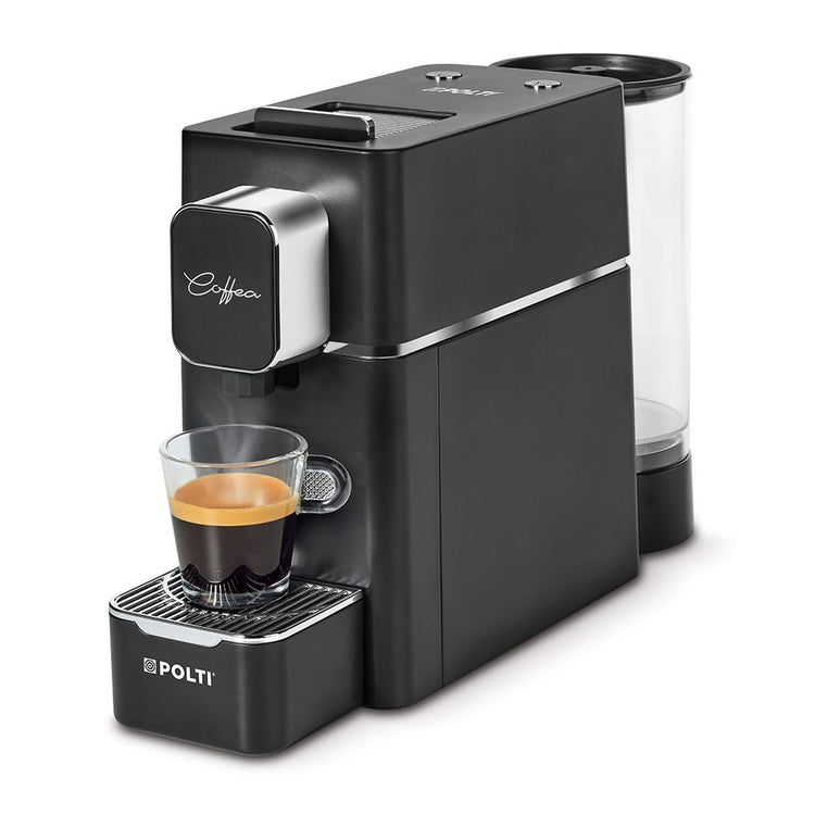 POLTI Coffea S15B eszpresszó kávéfőző