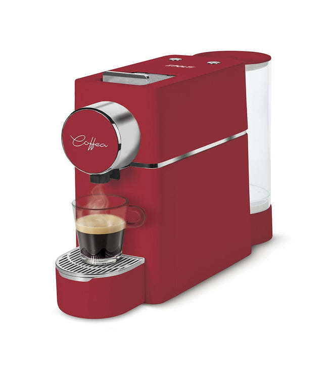 POLTI eszpresszó kávéfőző Coffea S15R