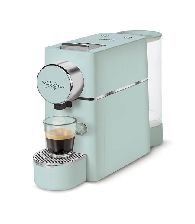 POLTI eszpresszó kávéfőző Coffea S15G