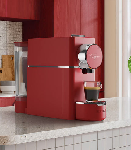 POLTI eszpresszó kávéfőző Coffea S15R