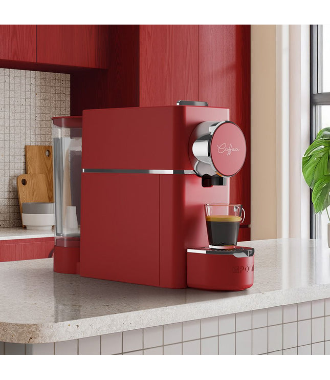 POLTI eszpresszó kávéfőző Coffea S15R