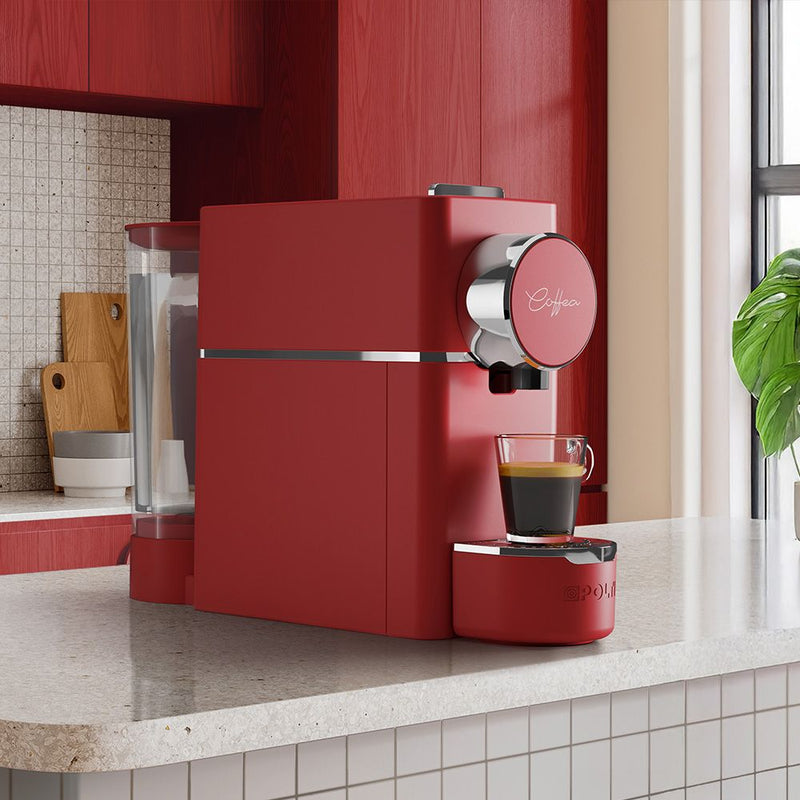 POLTI eszpresszó kávéfőző Coffea S15R