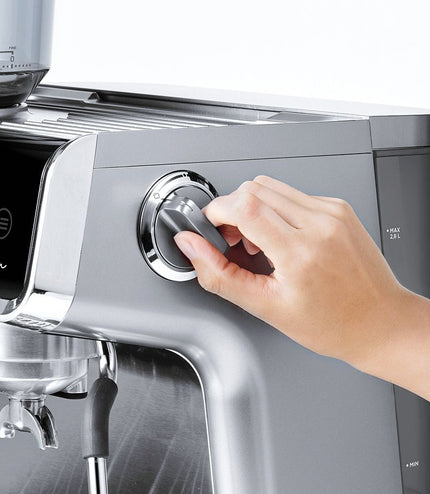 POLTI eszpresszó kávéfőző Coffea G50S