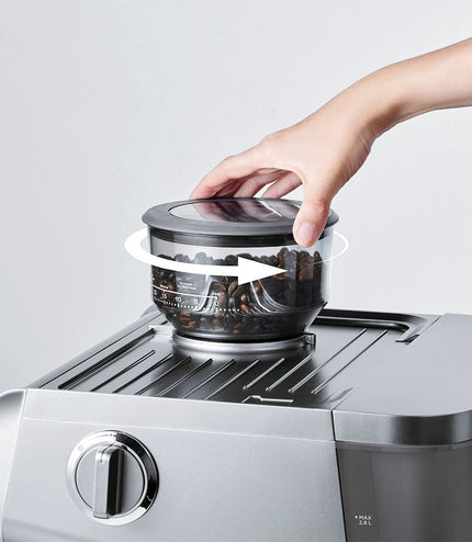 POLTI eszpresszó kávéfőző Coffea G50S