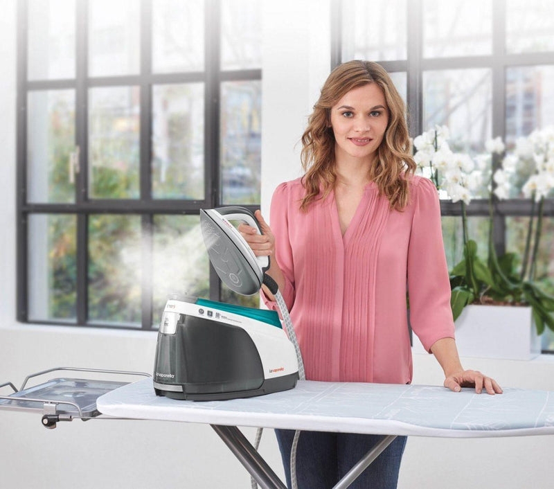 POLTI gőzölős vasalóállomás La Vaporella XT100C 