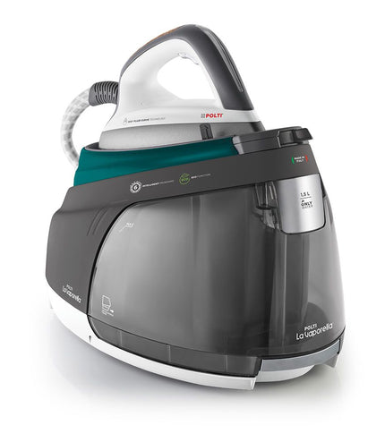 POLTI gőzölős vasalóállomás La Vaporella XT120C