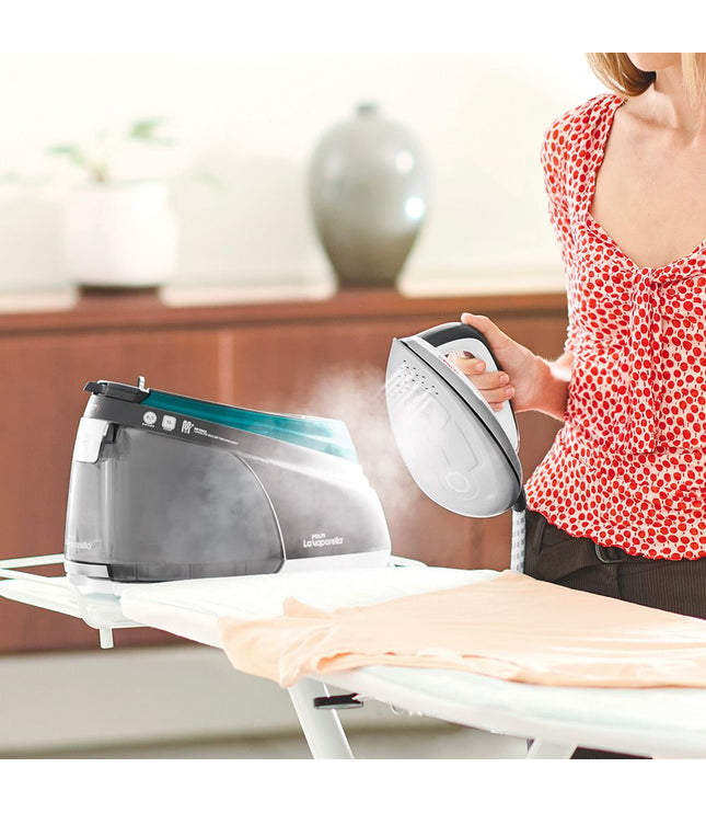 POLTI gőzölős vasalóállomás La Vaporella XT120C