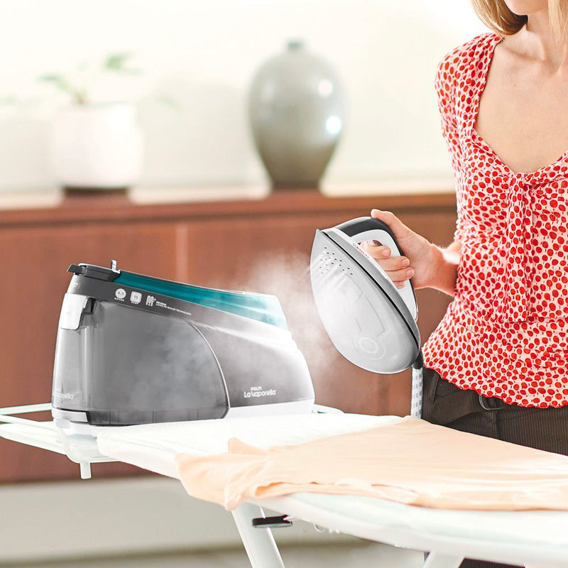POLTI gőzölős vasalóállomás La Vaporella XT120C