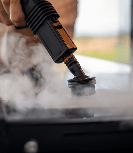 POLTI Vaporetto Smart 100_T gőztisztító