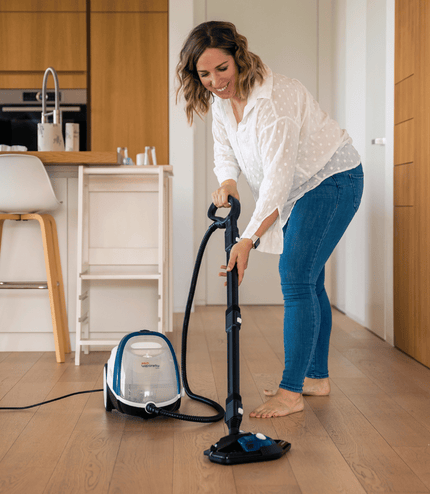 POLTI Vaporetto Smart 100_T gőztisztító