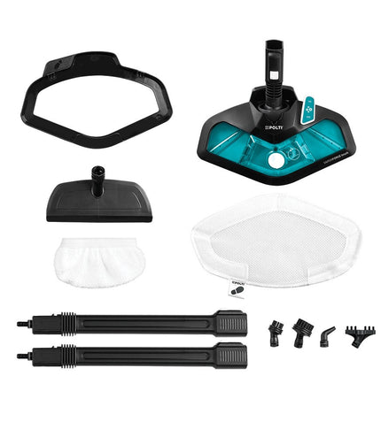 POLTI Vaporetto Smart 100_T gőztisztító