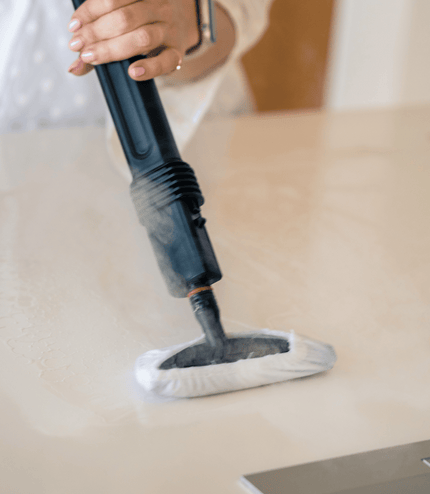 POLTI Vaporetto Smart 100_T gőztisztító