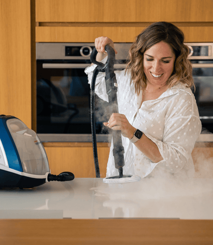 POLTI Vaporetto Smart 100_T gőztisztító