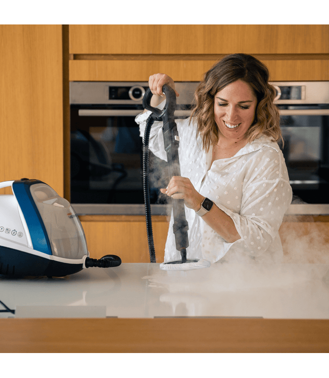 POLTI Vaporetto Smart 100_T gőztisztító