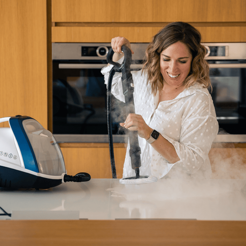 POLTI Vaporetto Smart 100_T gőztisztító