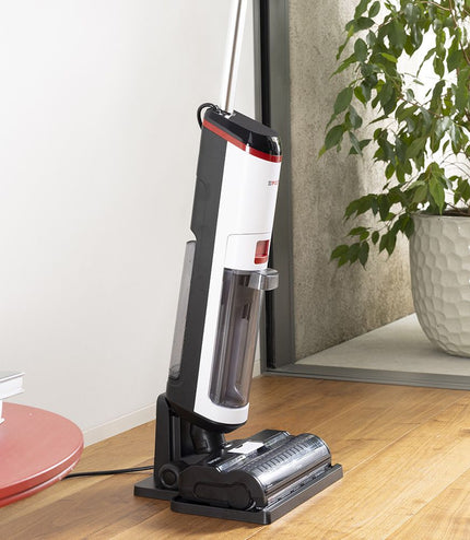 POLTI RollySteam WD10 vezetékes gőzporszívó