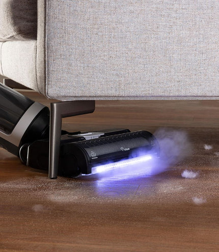 POLTI RollySteam WD10 vezetékes gőzporszívó