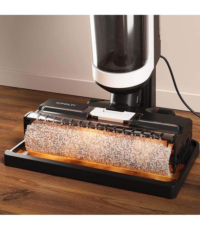 POLTI RollySteam WD10 vezetékes gőzporszívó