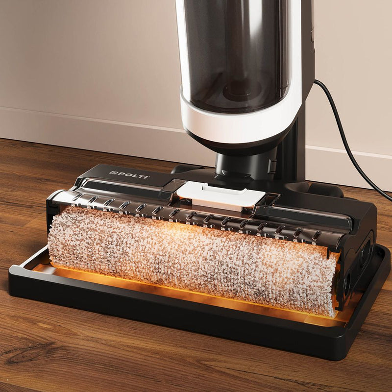 POLTI RollySteam WD10 vezetékes gőzporszívó